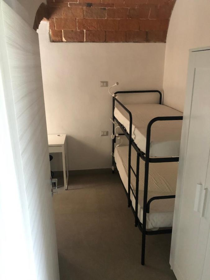 Apartmán La Casa Di Isola Peccioli Exteriér fotografie